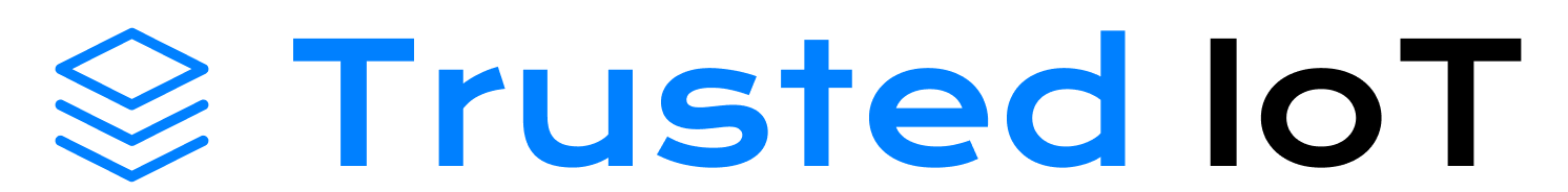 Trusted IoT