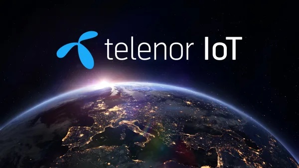 How Global APN Services Are Simplifying Enterprise IoT Connectivity